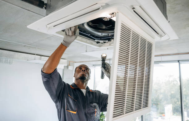 Licensed Emergency Hvac service in Central City, IL - FH HVAC