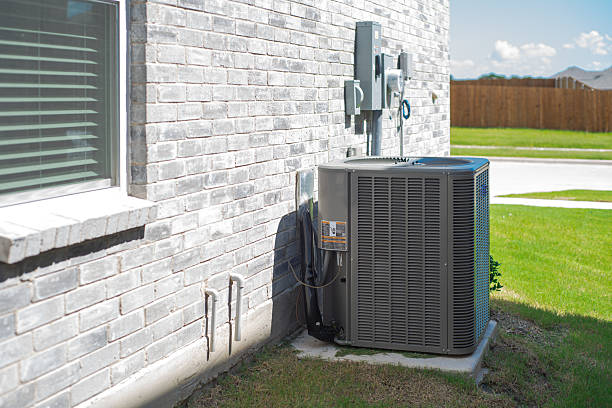 Reliable Emergency Hvac contractor in Central City, IL by FH HVAC